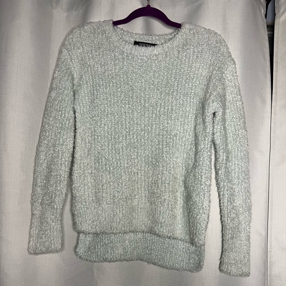Ellen Tracy Mint Super Soft Knit Sweater Small - Picture 7 of 7